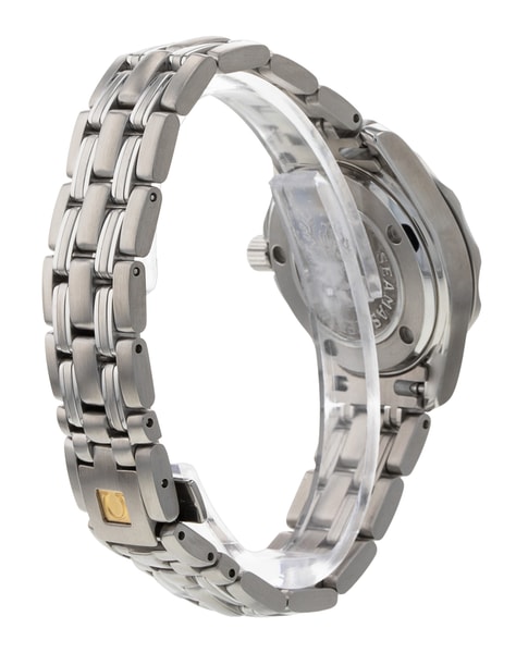 Omega Seamaster 300m Ladies 212.30.28.61.01.001